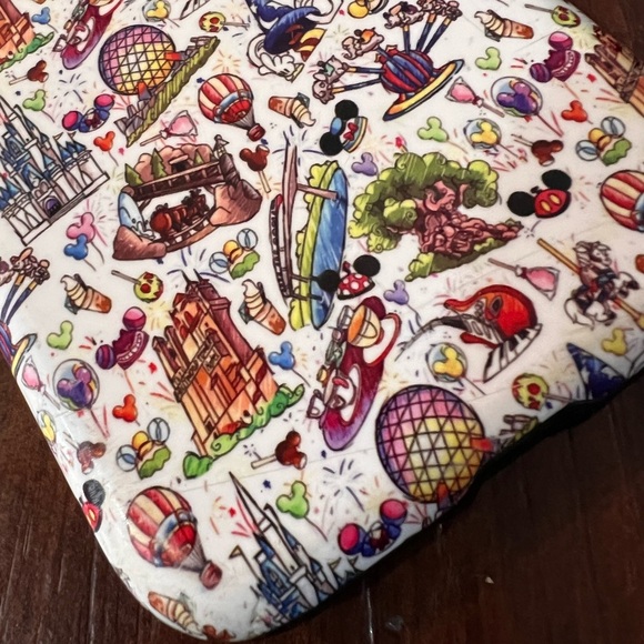 Disney iPhone Case - Picture 5 of 5